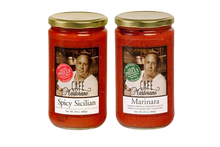 Load image into Gallery viewer, Cafe Martorano Sauces