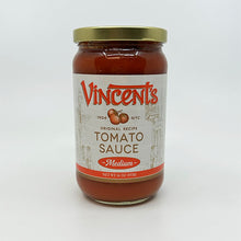 Load image into Gallery viewer, Vincent&#39;s Sauces
