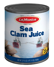 Load image into Gallery viewer, Variety Pack - Chopped Clams and Clam Juice

