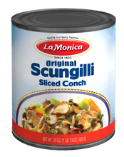 Load image into Gallery viewer, Variety Pack - LaMonica Original Scungilli and Cafe Martorano's Marinara Sauce