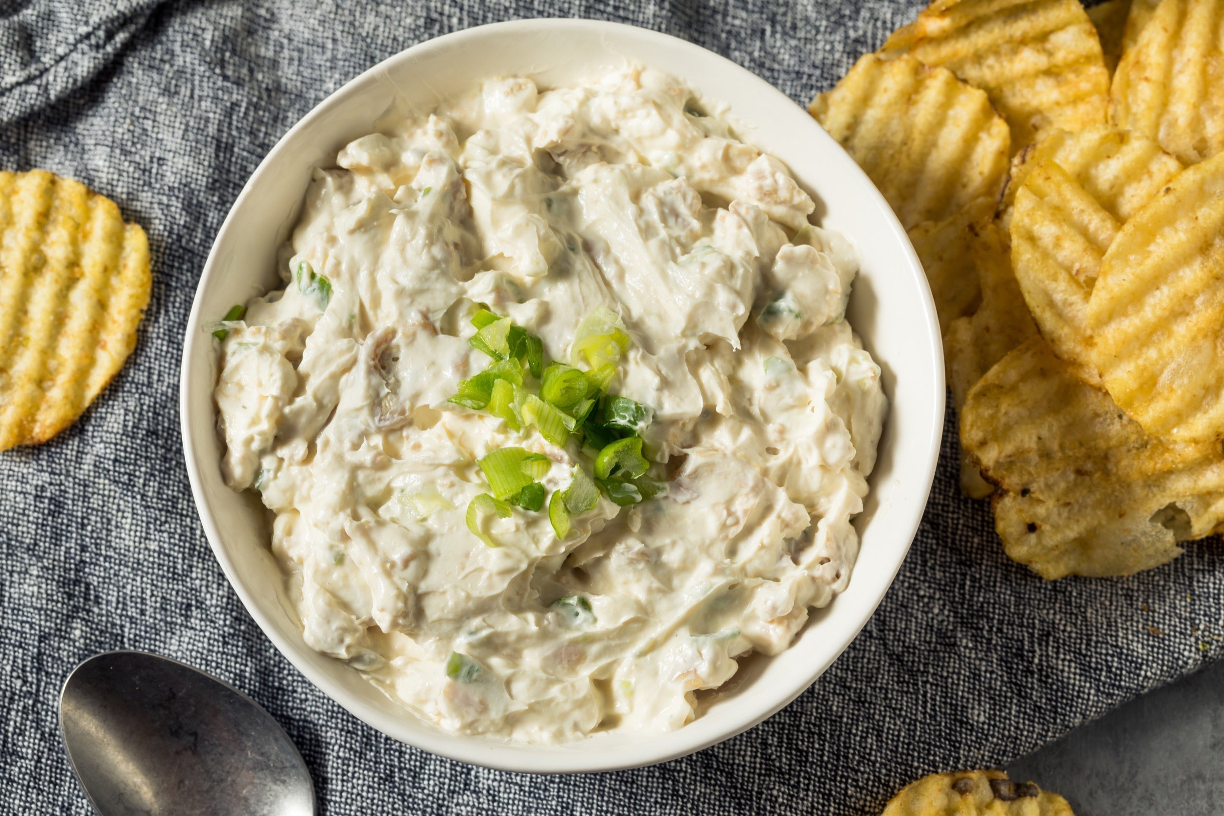 Clam Dip