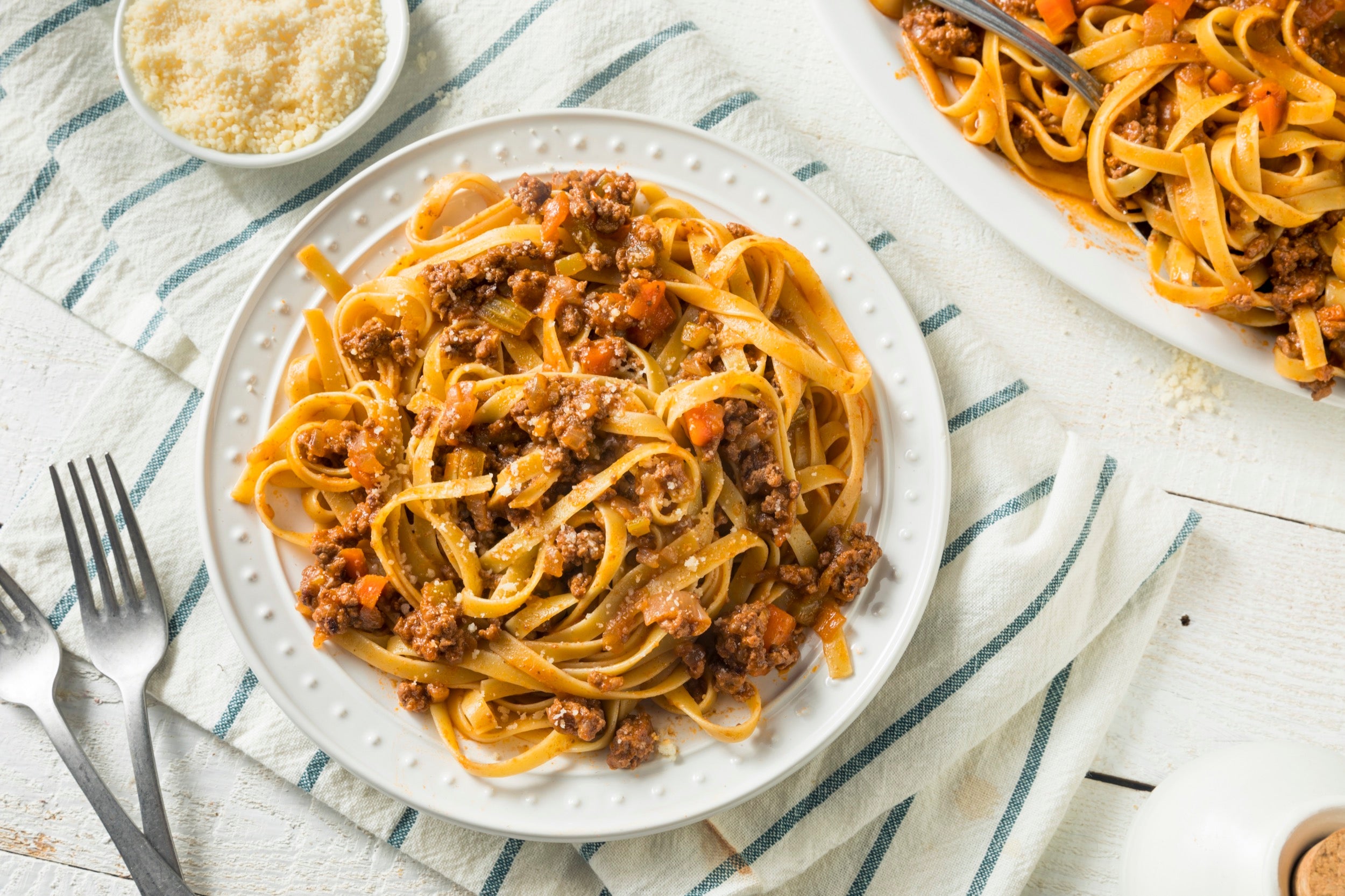 Clam Ragout