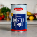 LaMonica Lobster Bisque 51 oz