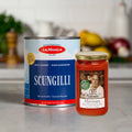 Variety Pack - LaMonica Original Scungilli and Cafe Martorano's Marinara Sauce