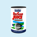 Cape May Sea Clam Juice 46 oz