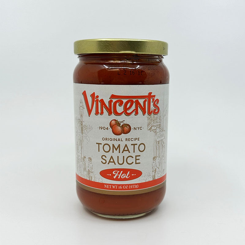 Vincent's Original Marinara Sauces
