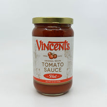 Load image into Gallery viewer, Vincent&#39;s Sauces
