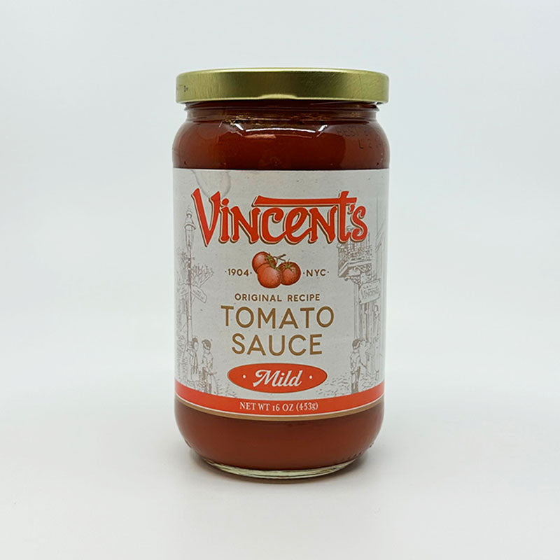 Vincent's Original Marinara Sauces