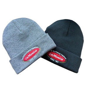 LaMonica Beanie